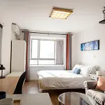 Sidihome Selected City Apartment