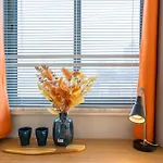 Sidihome Selected City Apartment