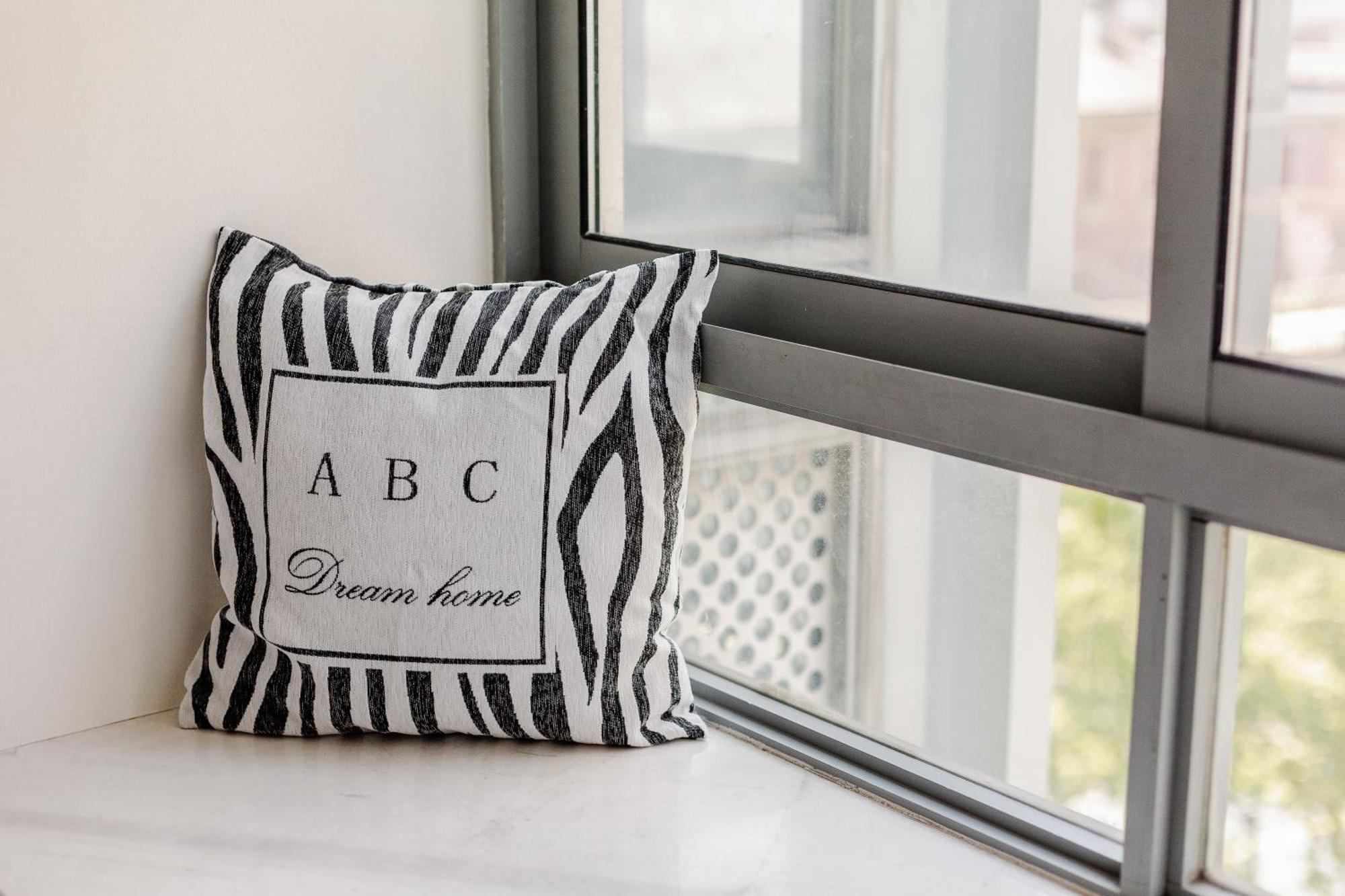 Sidihome Selected Appartement *