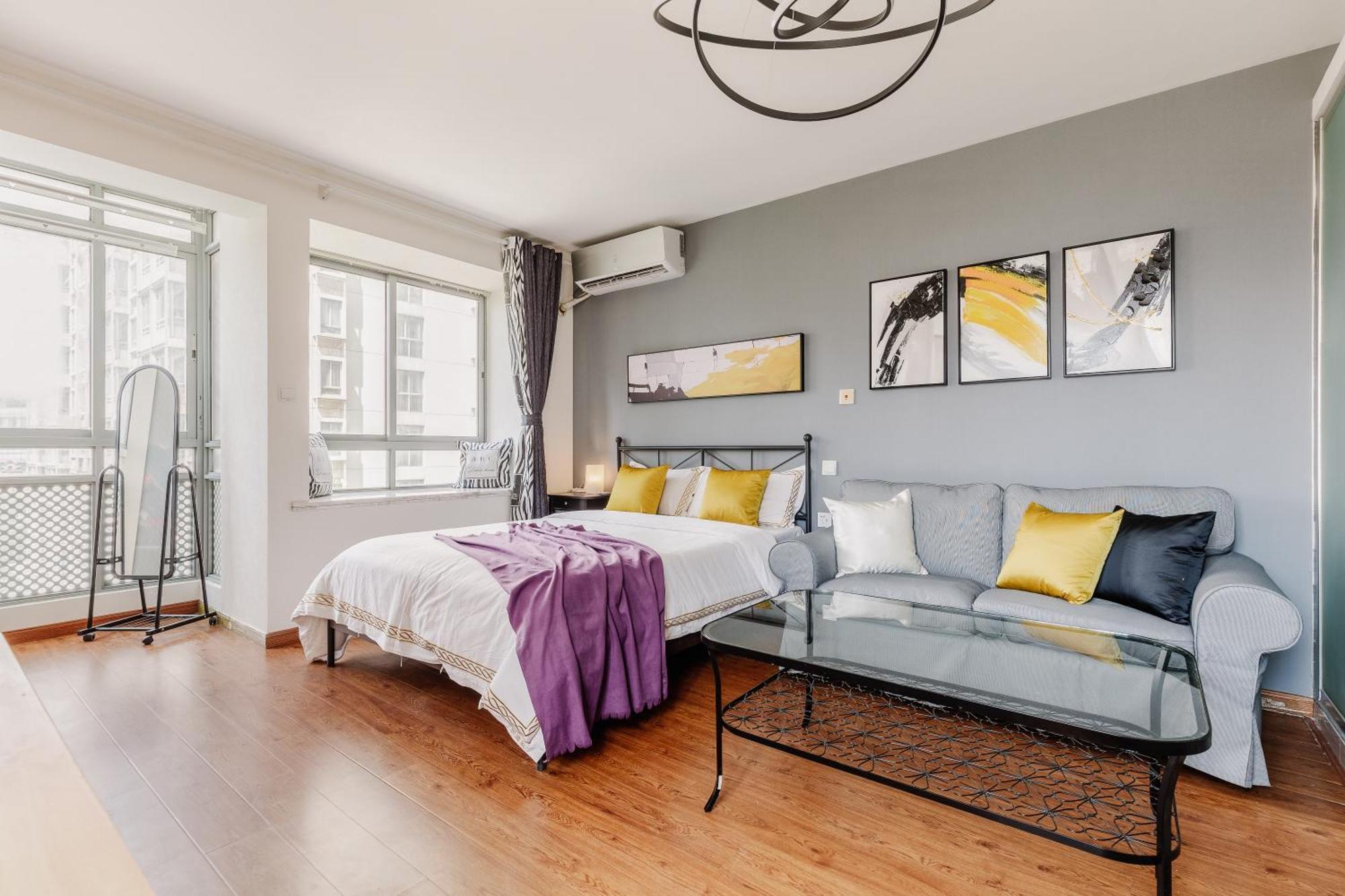 Sidihome Selected Appartement