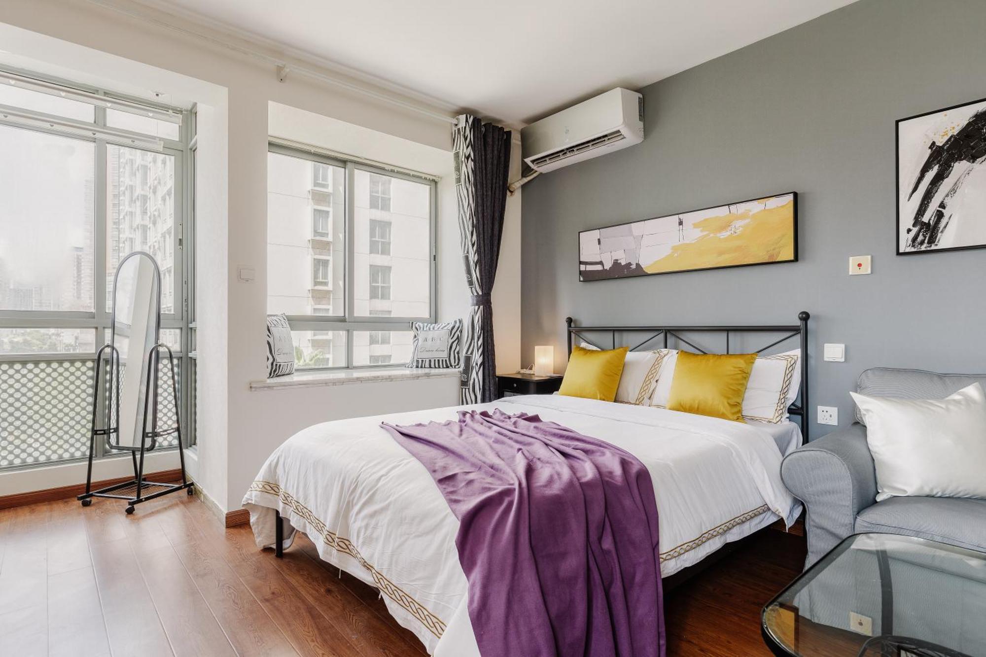 Sidihome Selected Appartement