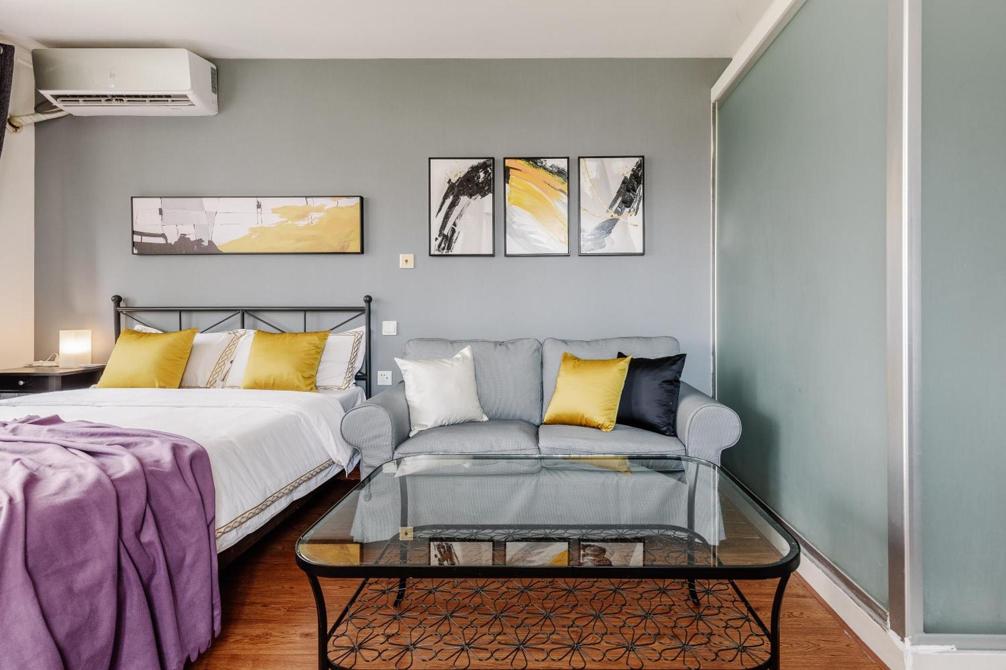Appartement Sidihome Selected