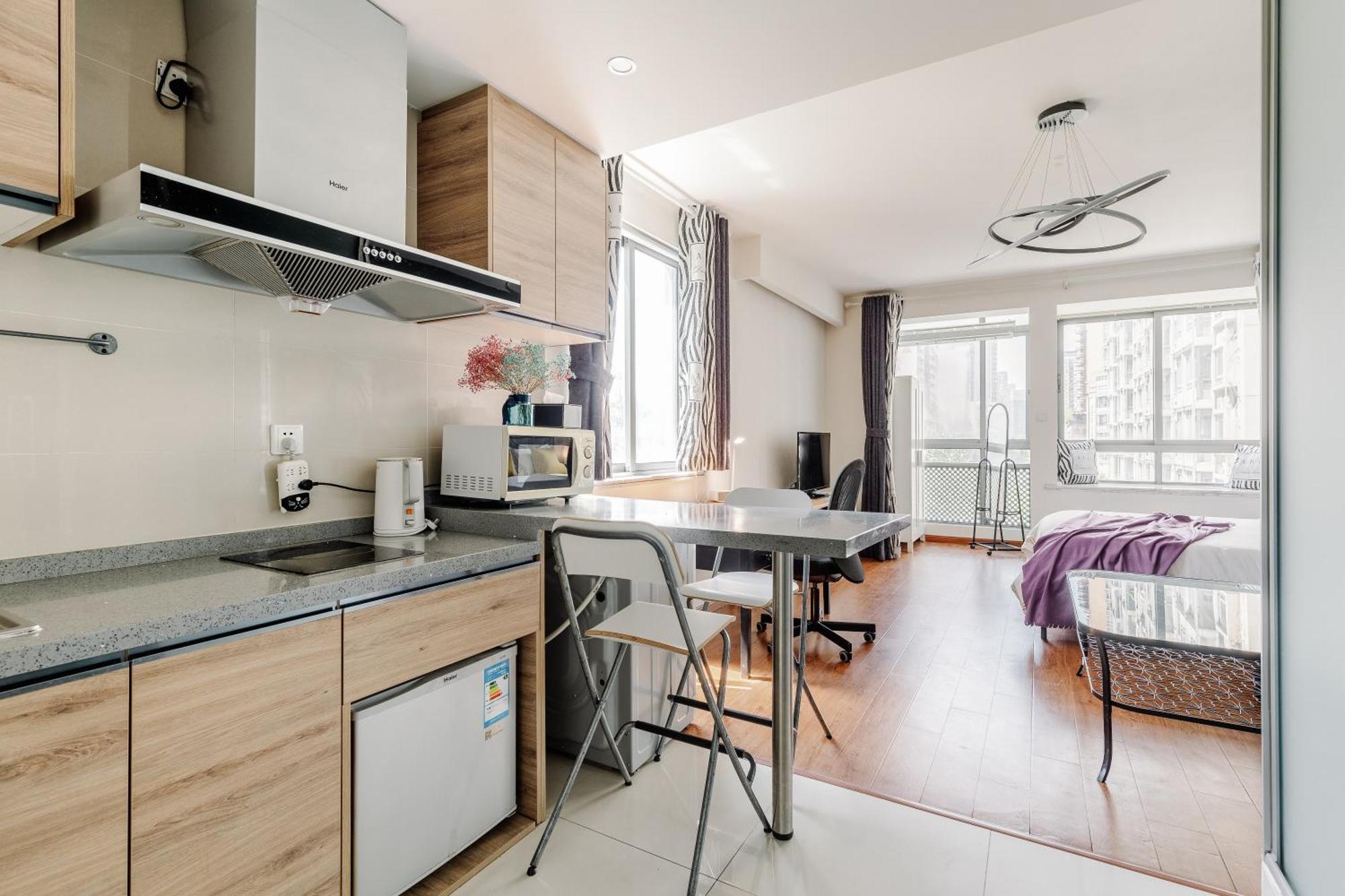 Appartement Sidihome Selected Shanghai