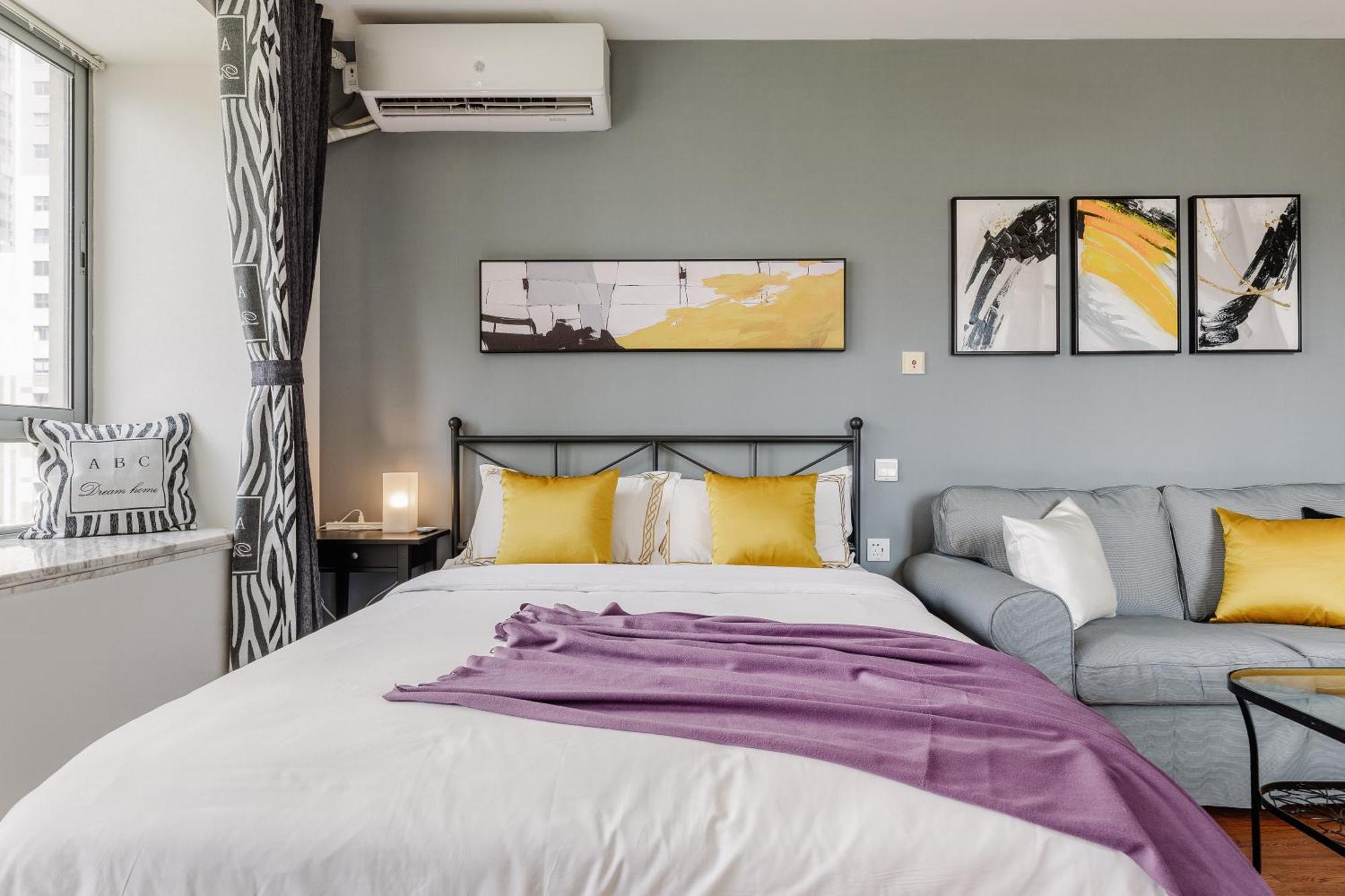 Appartement Sidihome Selected