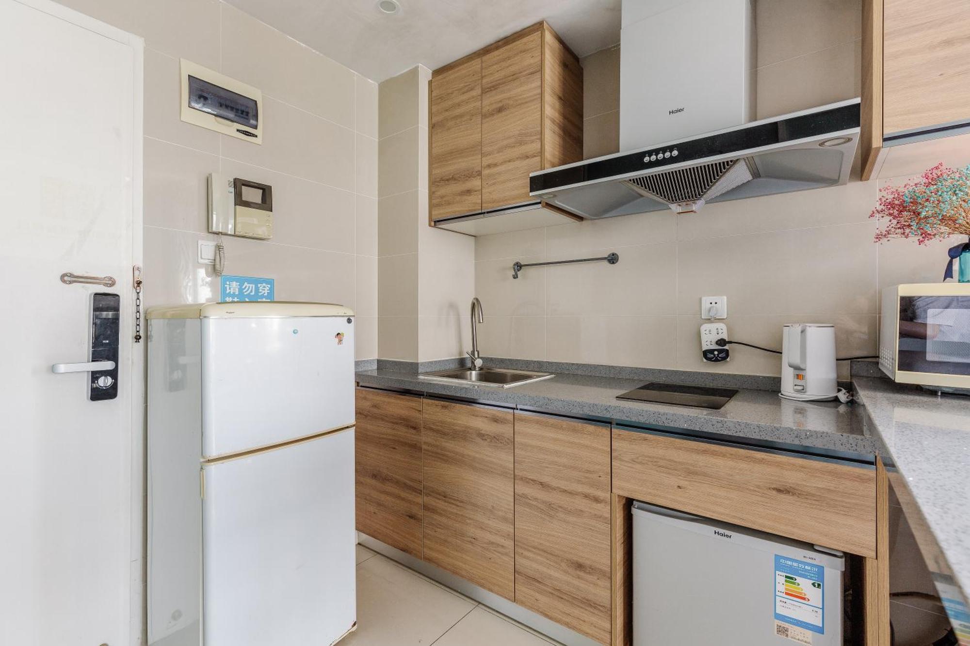 Sidihome Selected Appartement *