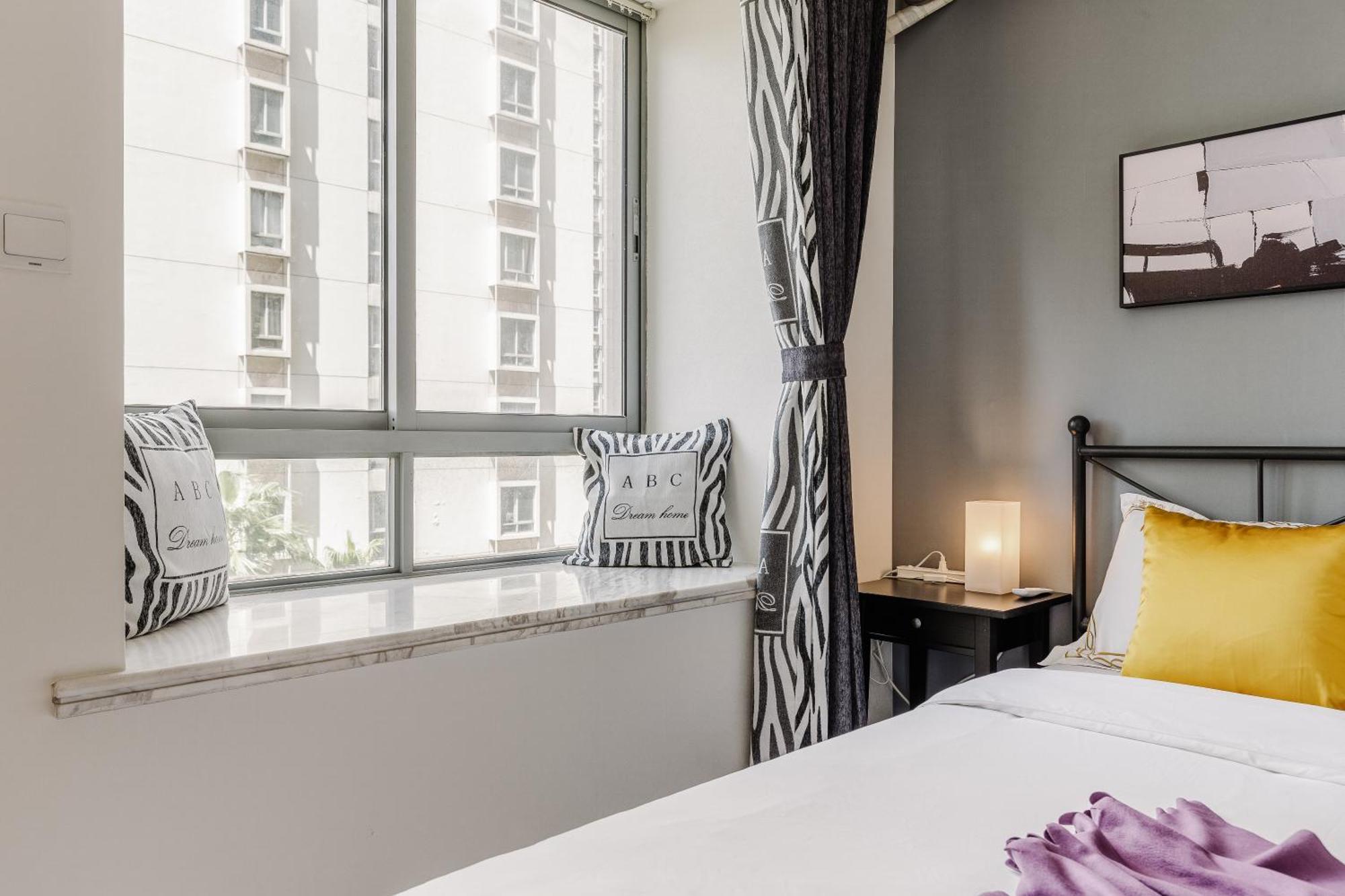 Appartement Sidihome Selected Shanghai