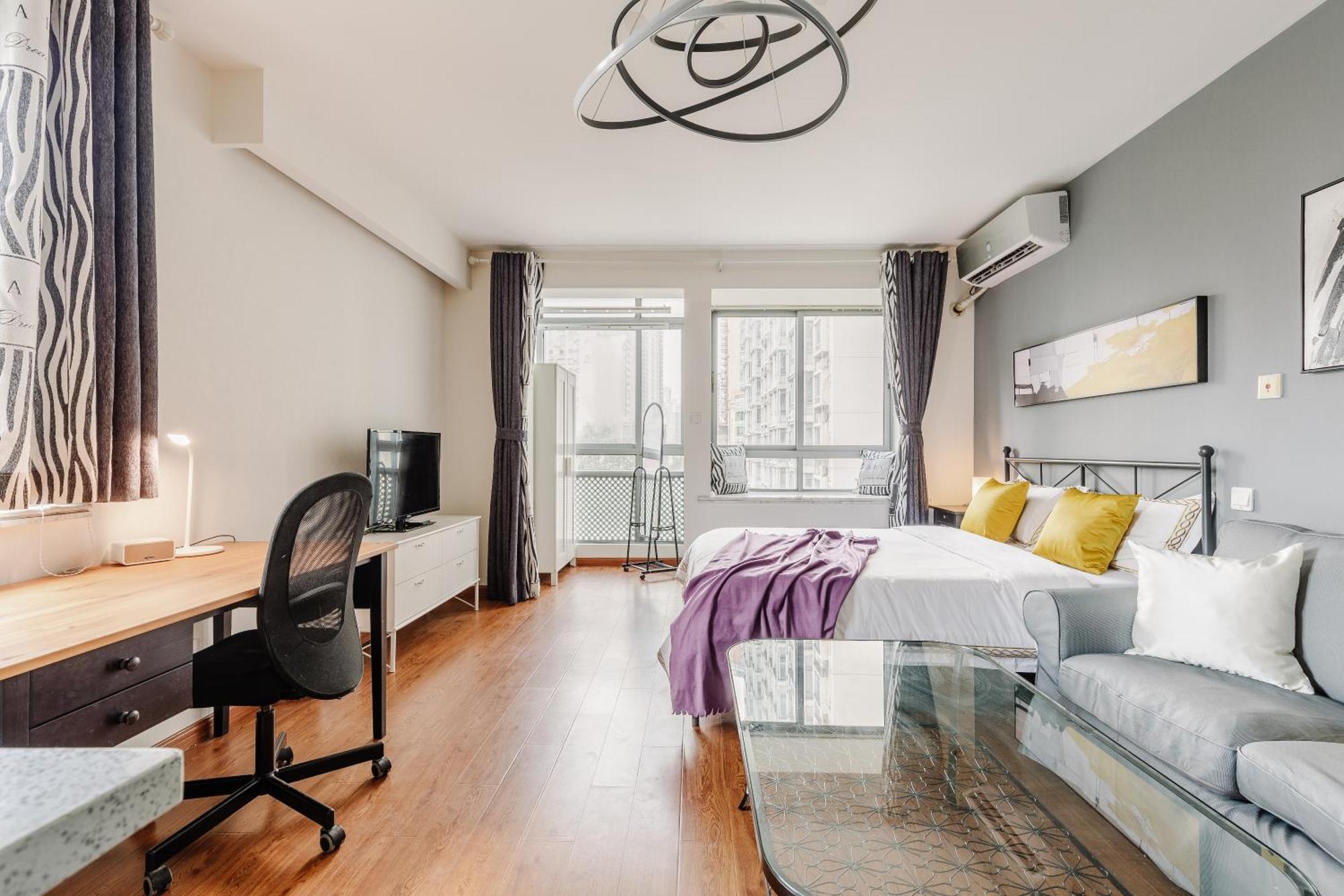 Sidihome Selected Appartement