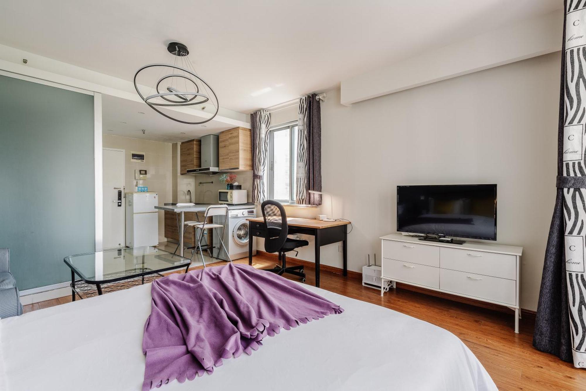 Appartement Sidihome Selected