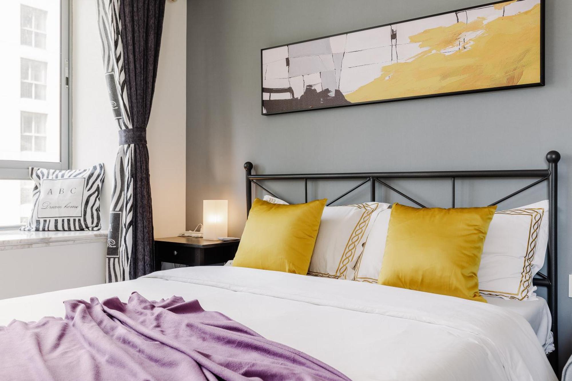 Appartement Sidihome Selected
