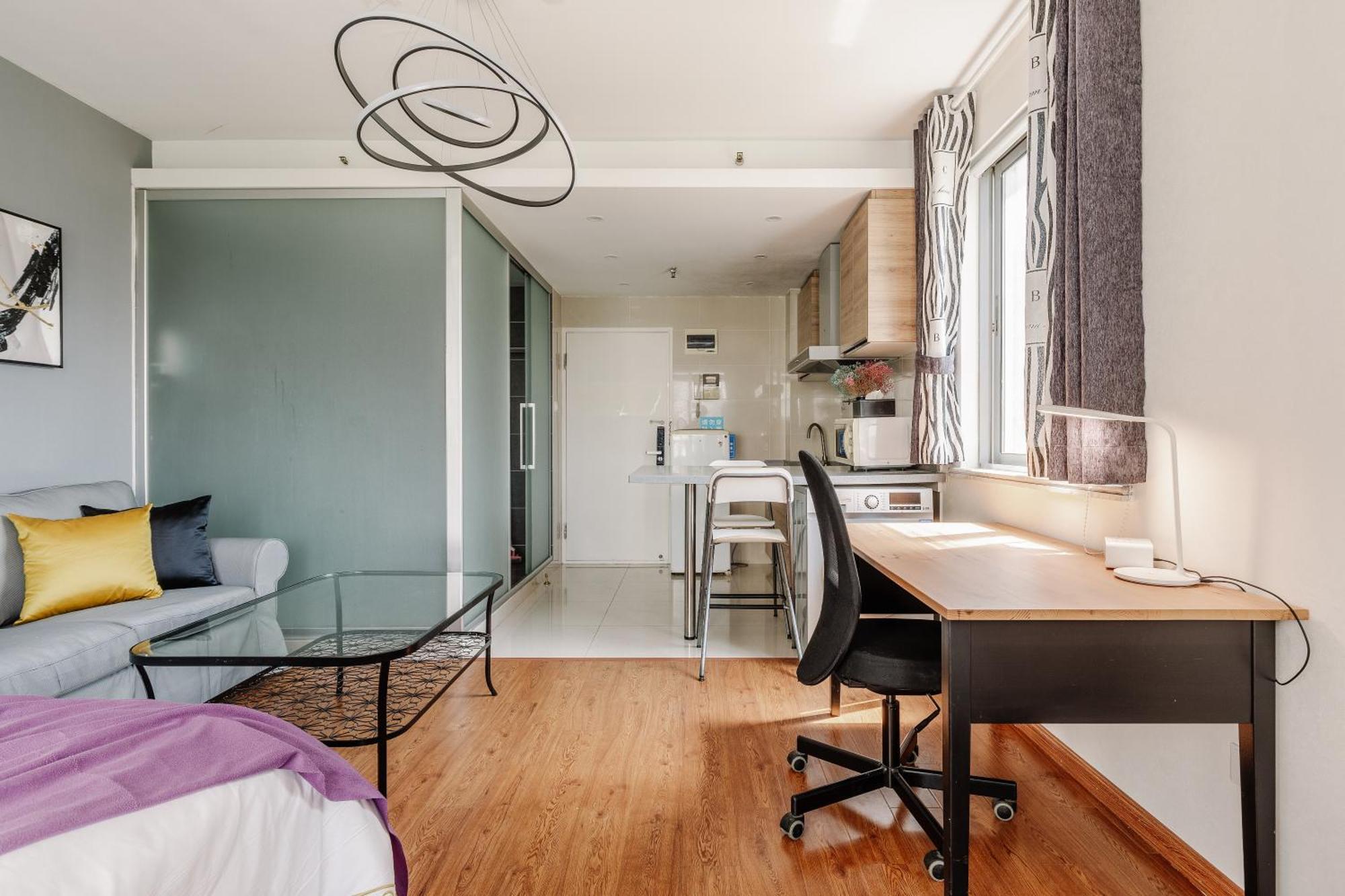 Appartement Sidihome Selected *