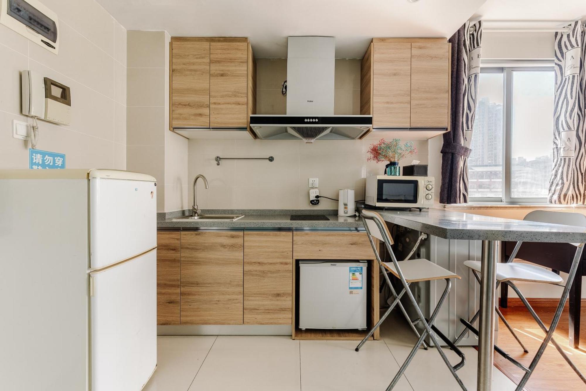 Appartement Sidihome Selected *