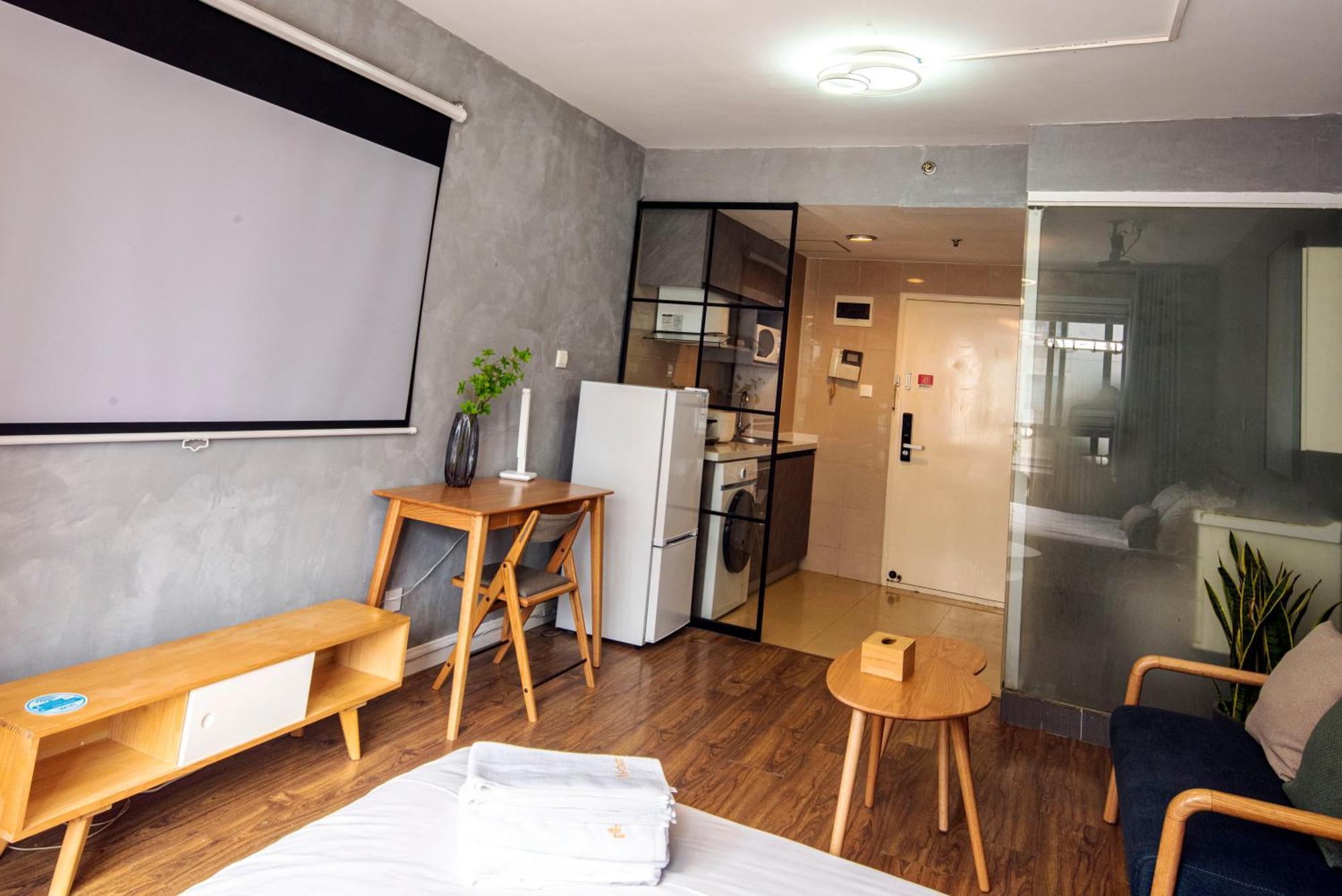 Sidihome Selected Appartement *