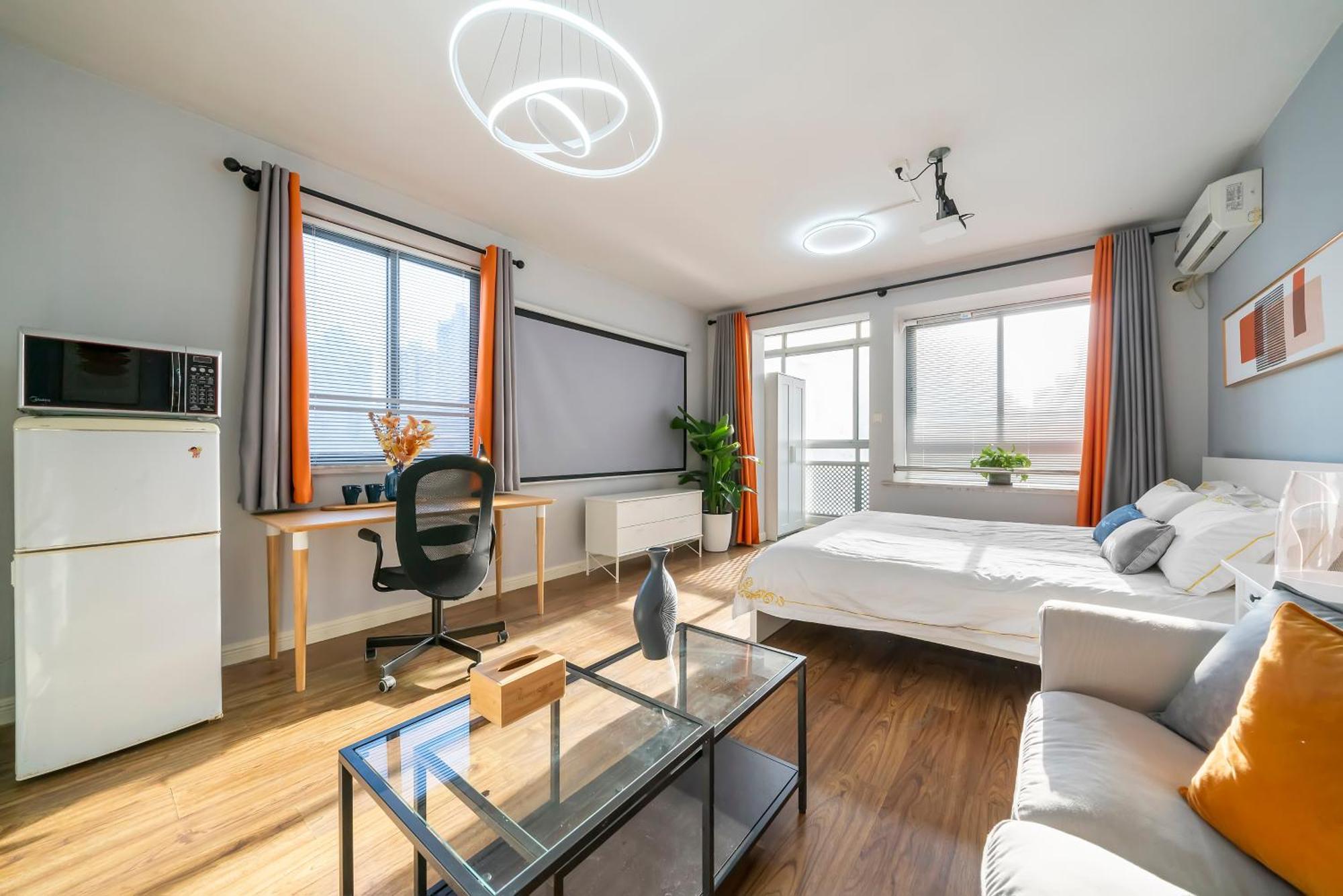 Sidihome Selected Appartement *