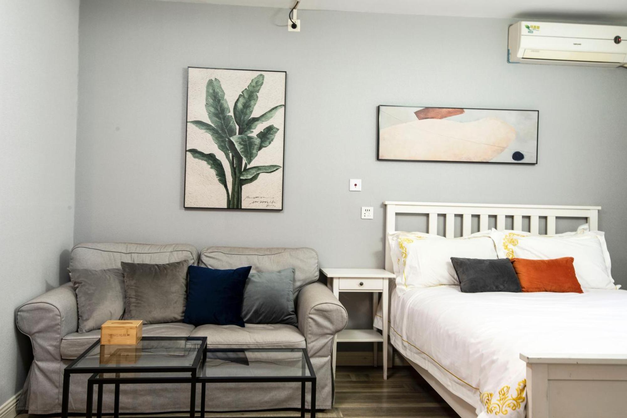 Appartement Sidihome Selected *