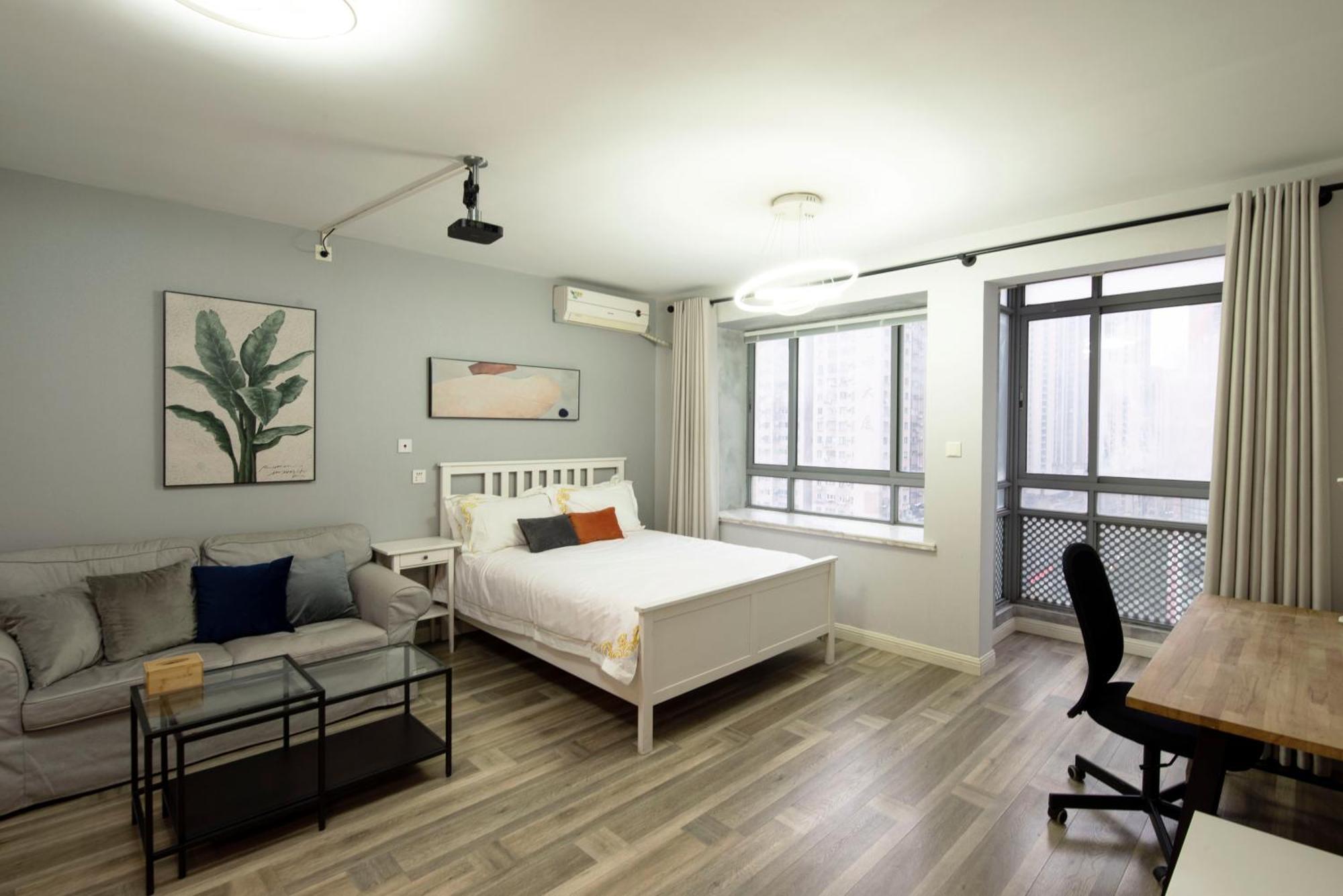 Appartement Sidihome Selected Shanghai