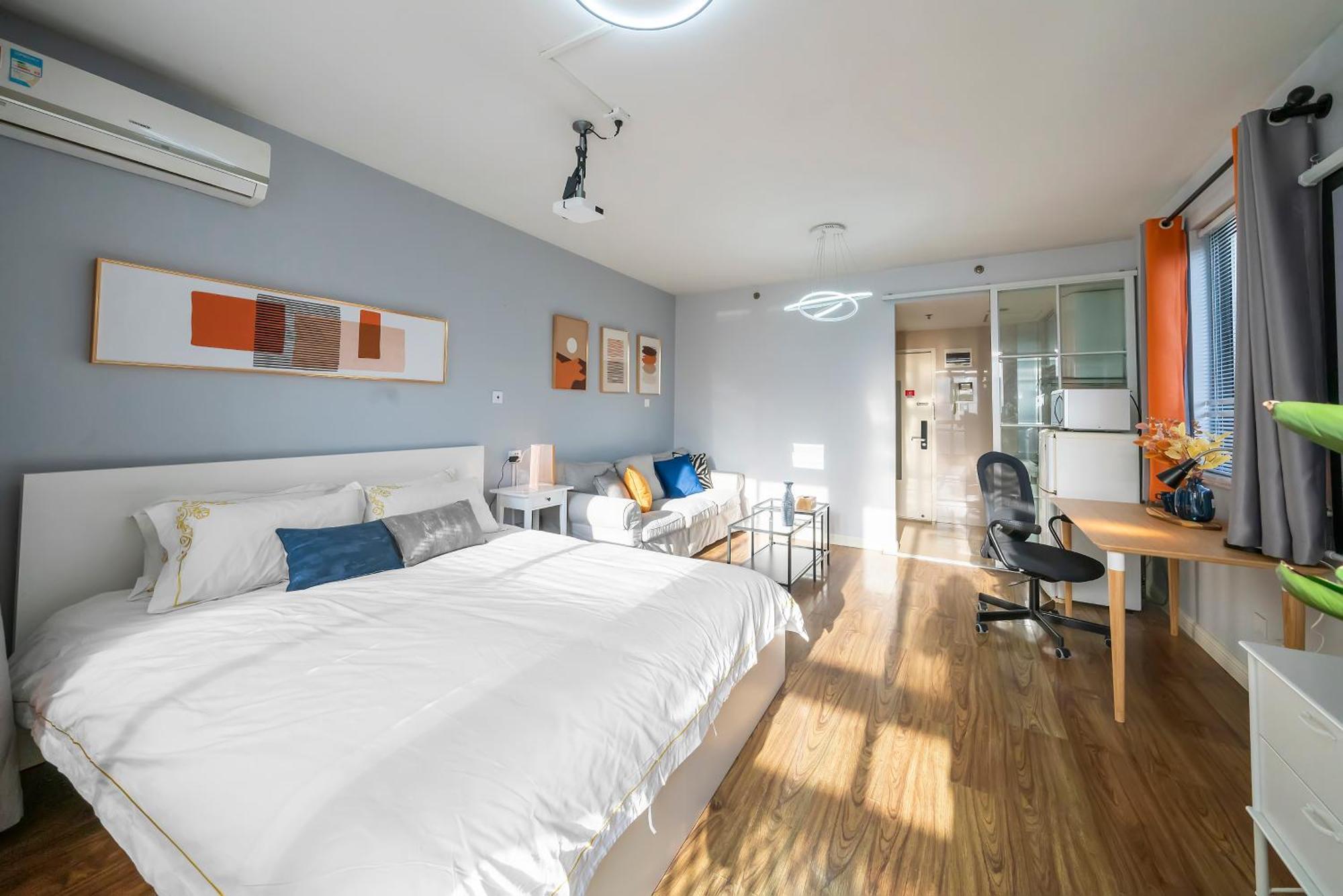 Sidihome Selected Shanghai