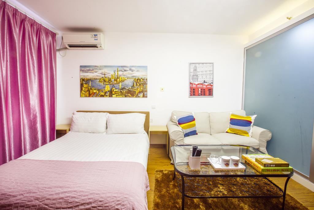 Appartement Sidihome Selected