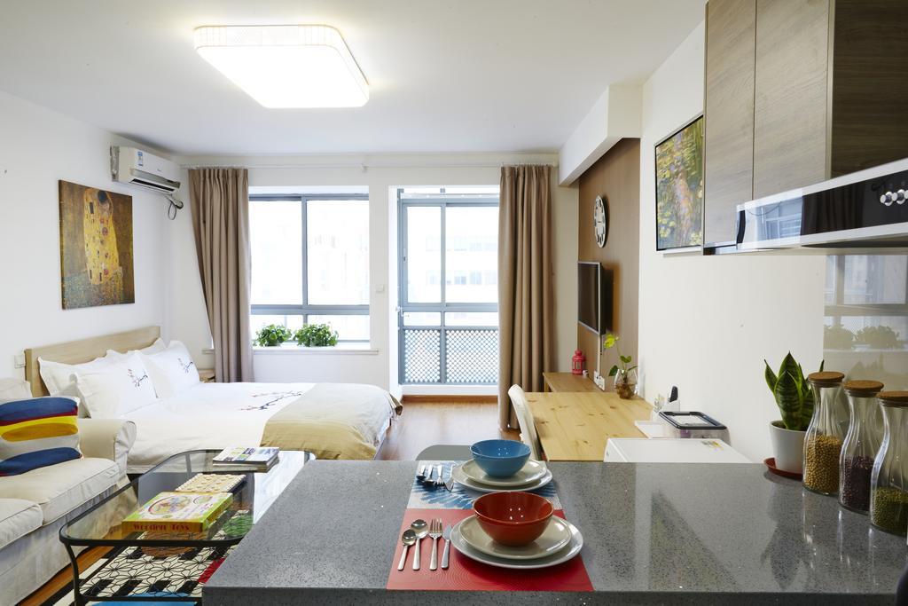Appartement Sidihome Selected