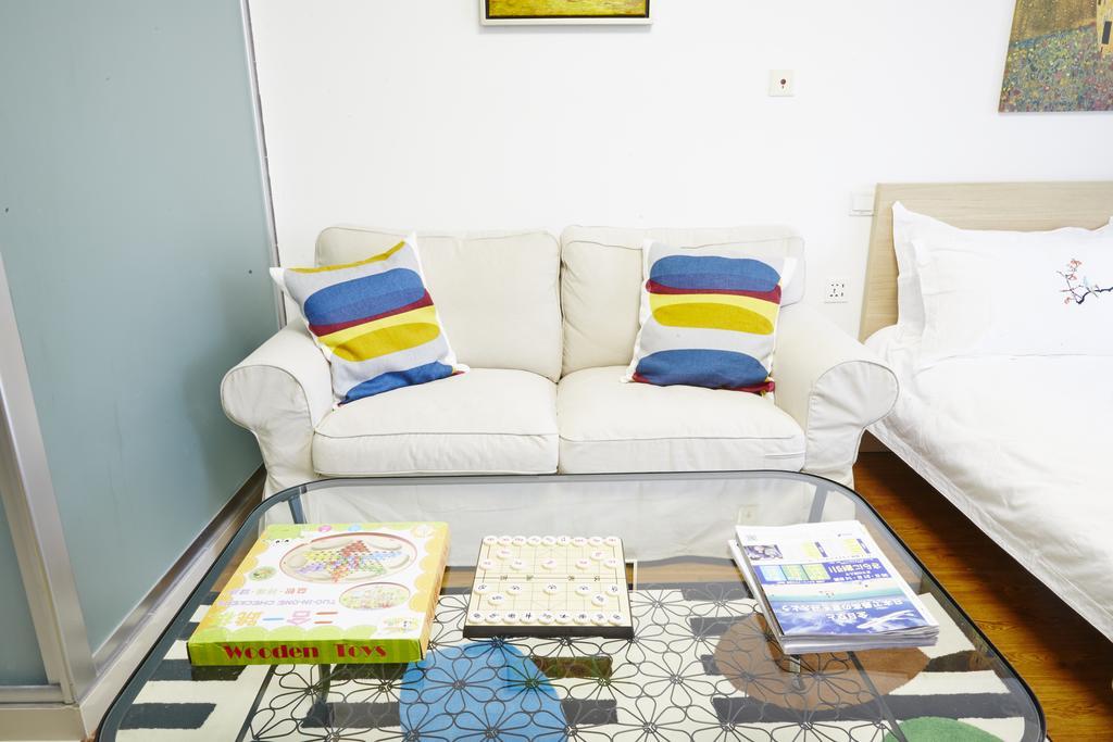 Appartement Sidihome Selected Shanghai
