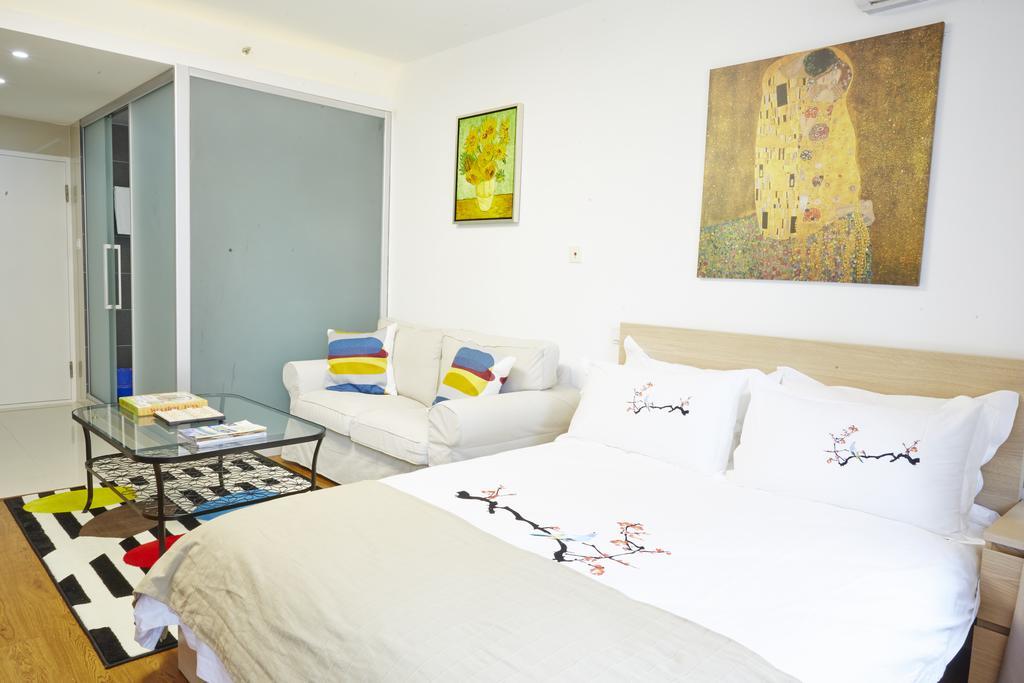 Appartement Sidihome Selected