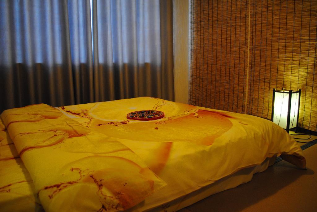 Sidihome Selected Appartement Shanghai