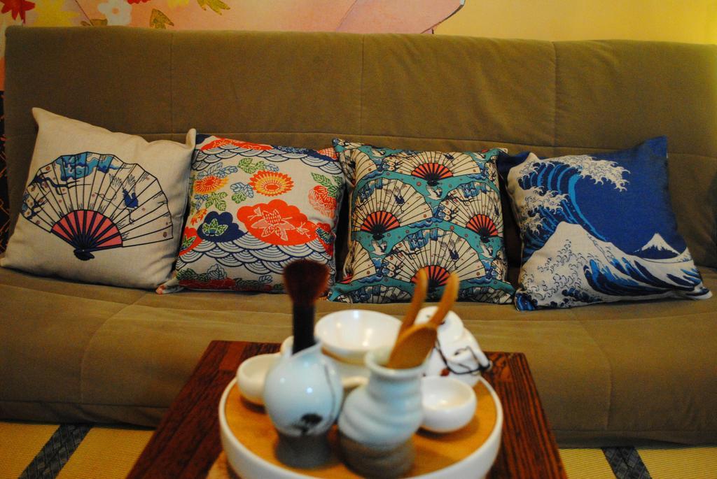 Sidihome Selected Appartement *