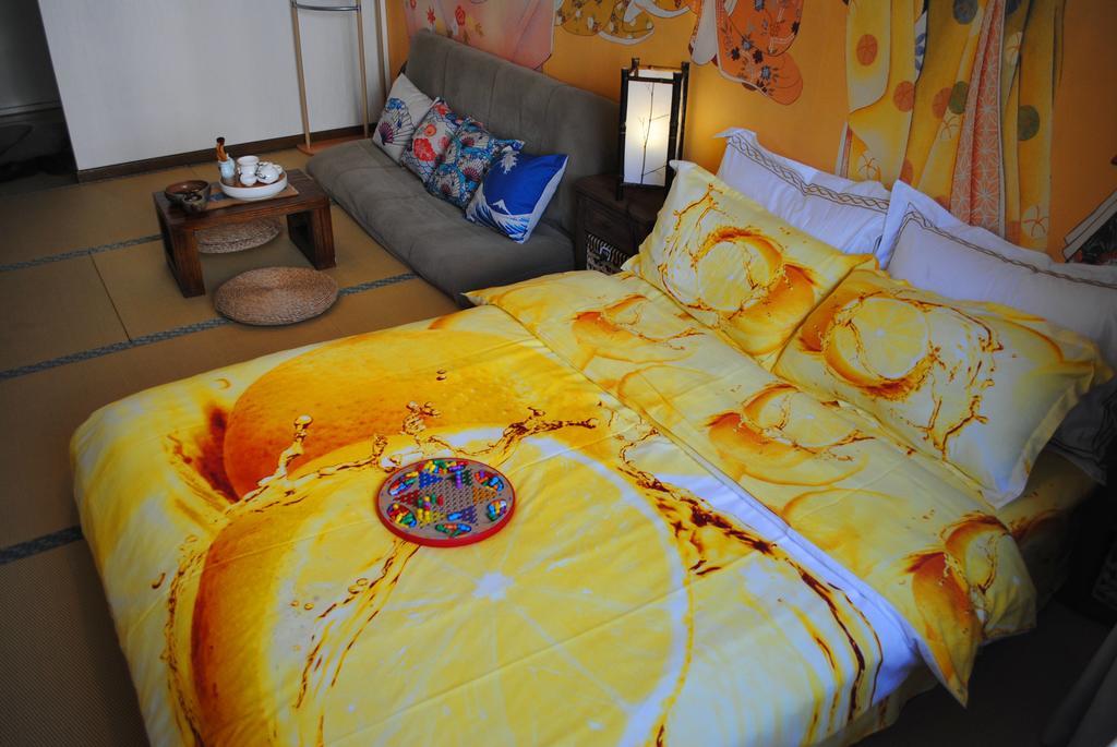 Sidihome Selected Appartement Shanghai
