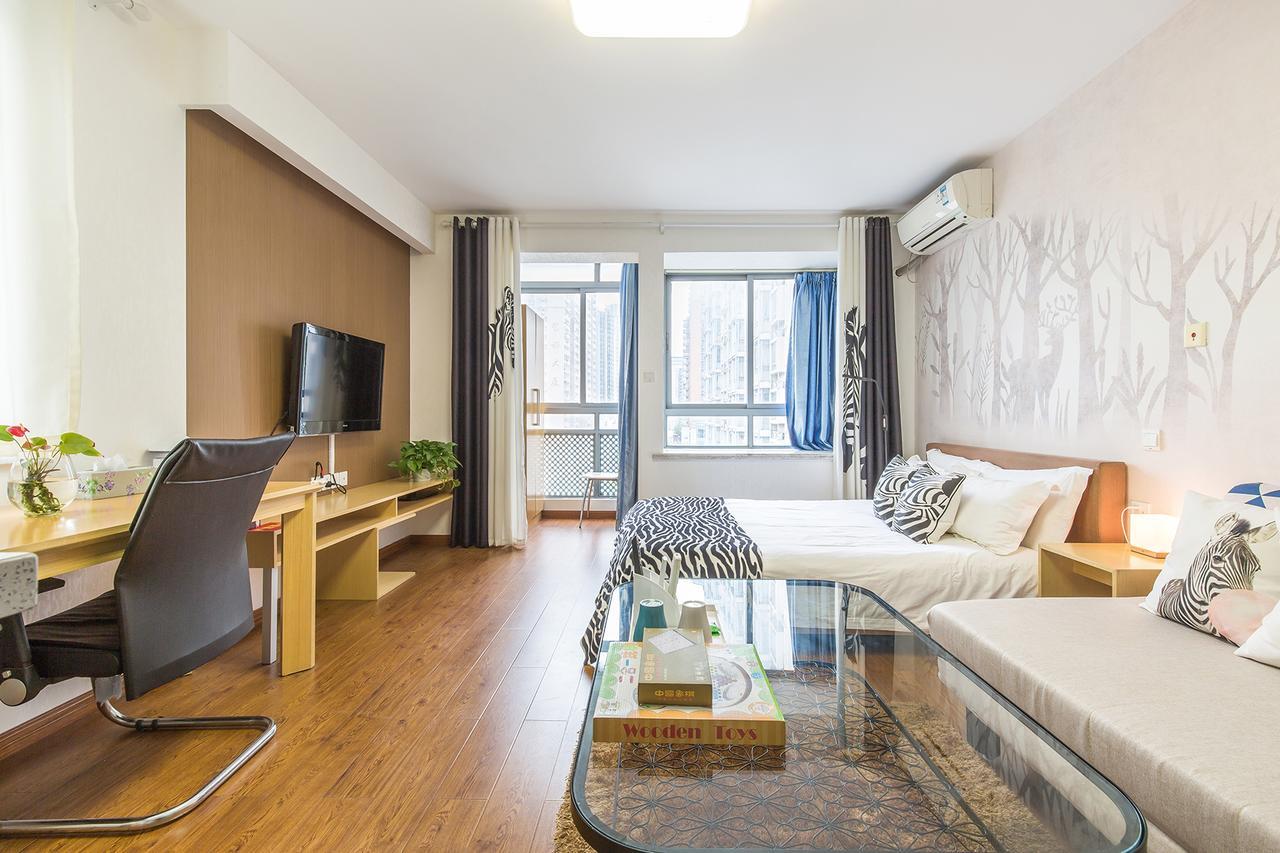 Sidihome Selected Appartement Shanghai