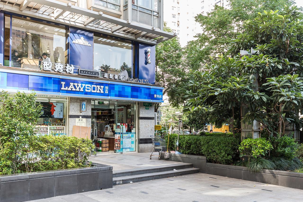 Appartement Sidihome Selected Shanghai
