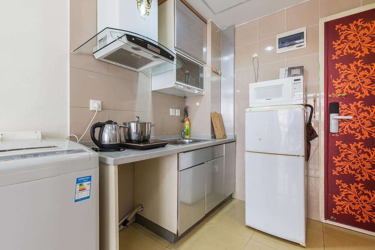 Appartement Sidihome Selected