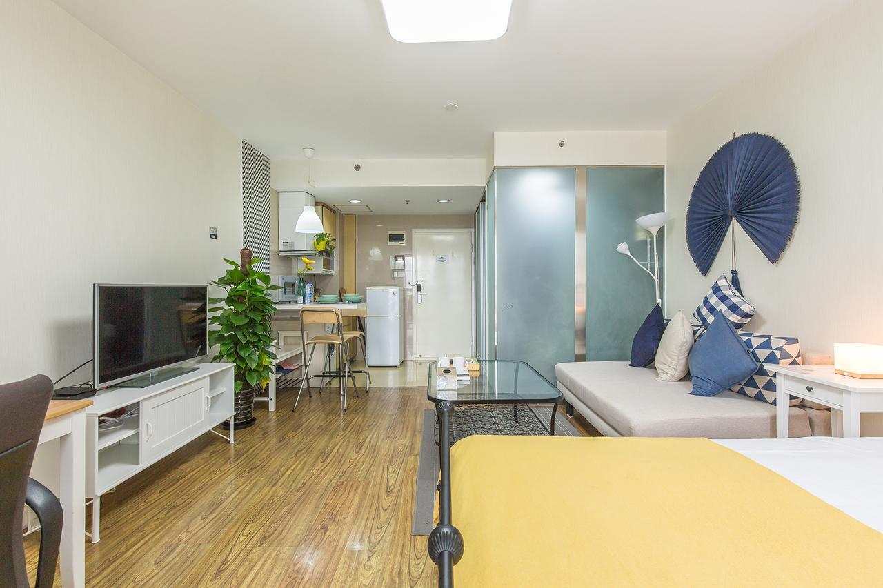 Appartement Sidihome Selected