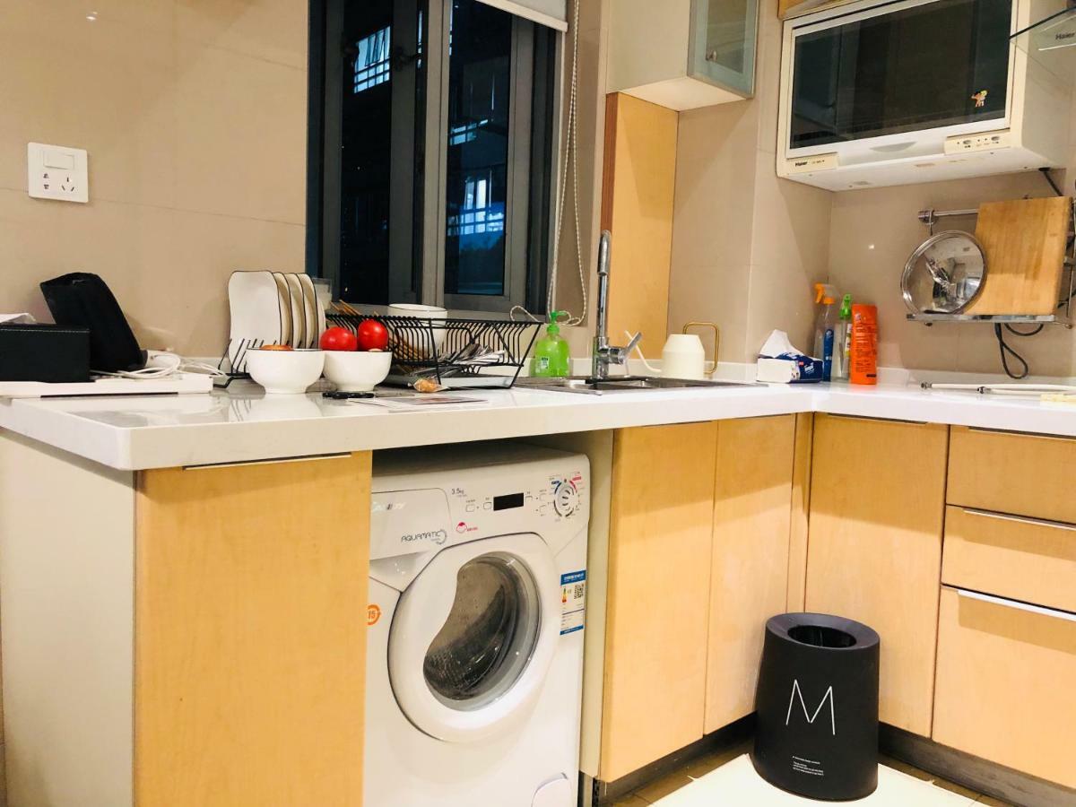 Appartement Sidihome Selected Shanghai
