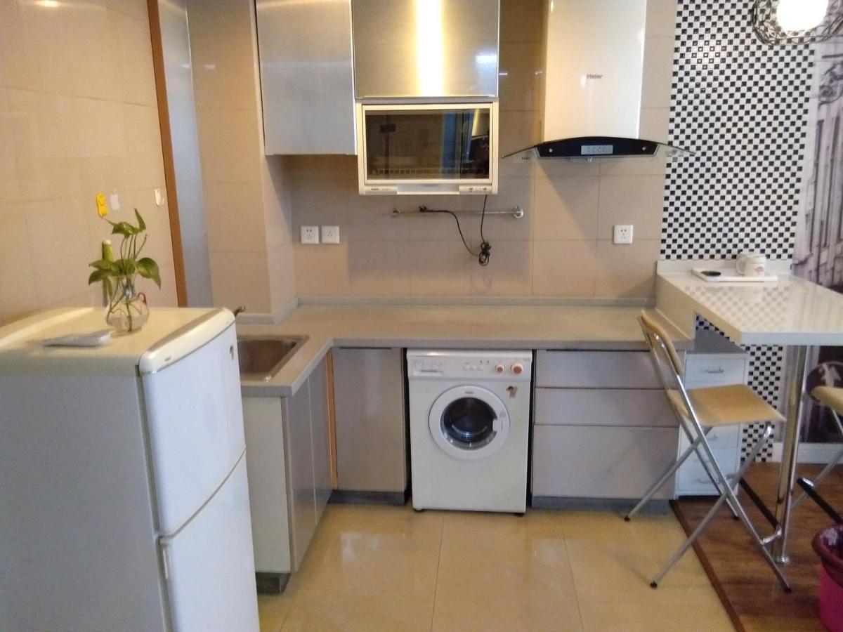 Appartement Sidihome Selected Shanghai