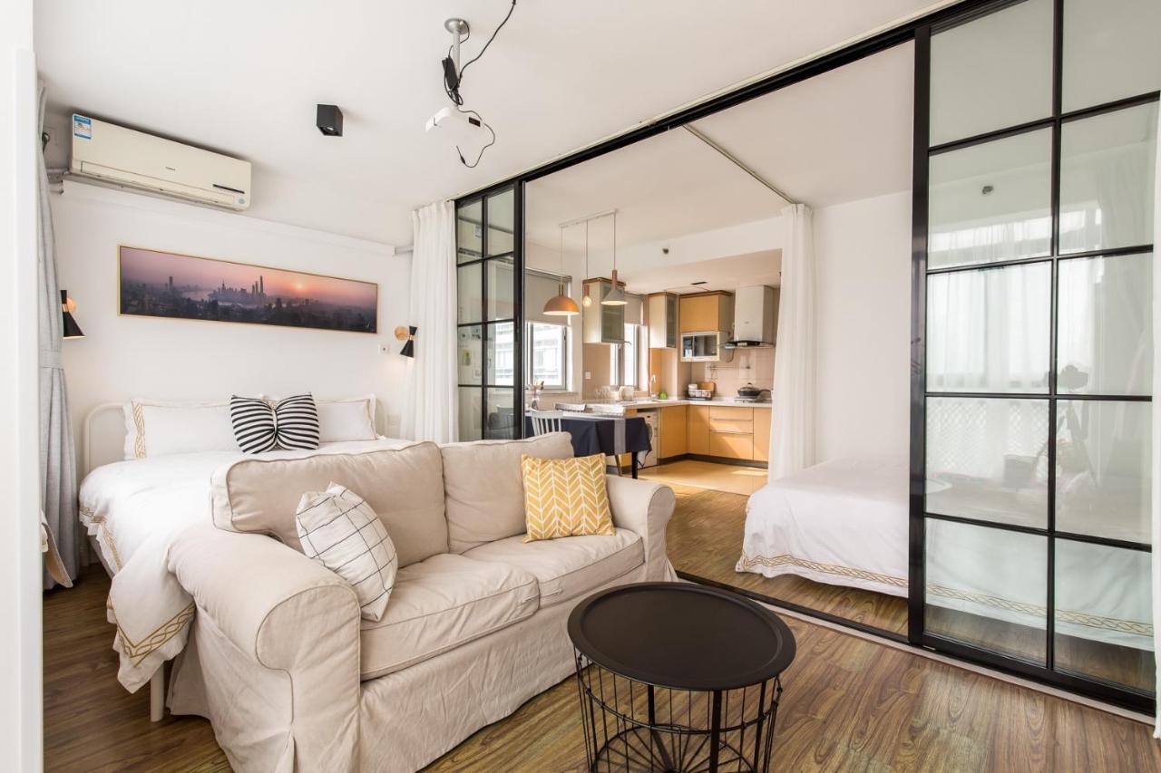 Appartement Sidihome Selected Shanghai
