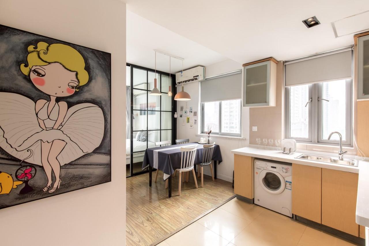 Appartement Sidihome Selected Shanghai
