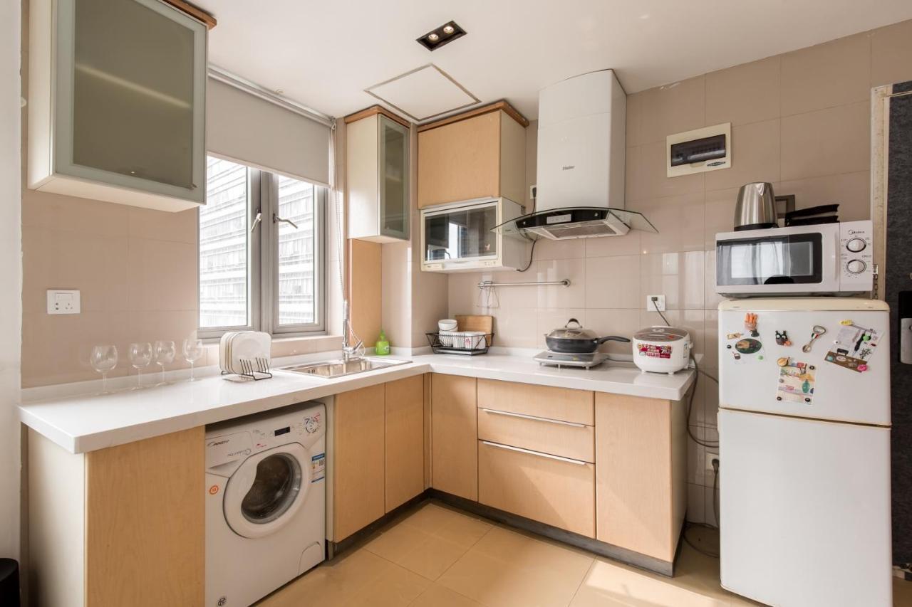Sidihome Selected Appartement Shanghai